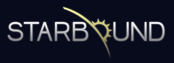 Starbound logo