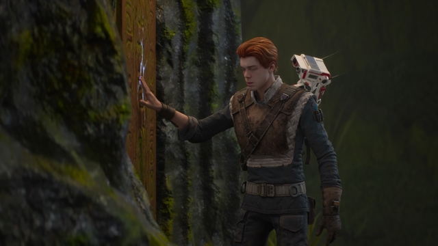 Jedi Fallen Order Screenshot