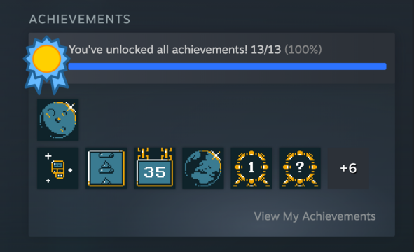 I achieved all Elec Head achievements. It wasn't easy at all!