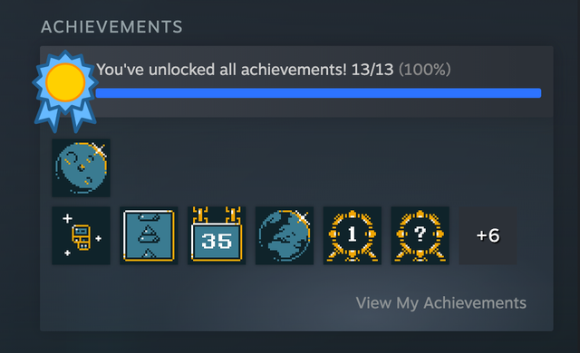 I achieved all Elec Head achievements. It wasn’t easy at all!