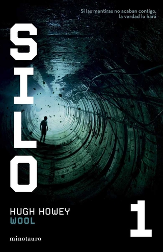 Wool (Silo #1) cover