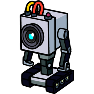 Butterrobot Logo
