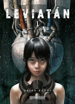 Leviatan cover